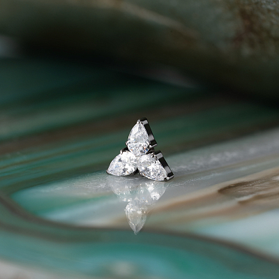 Накрутка Тройная 1.2 мм